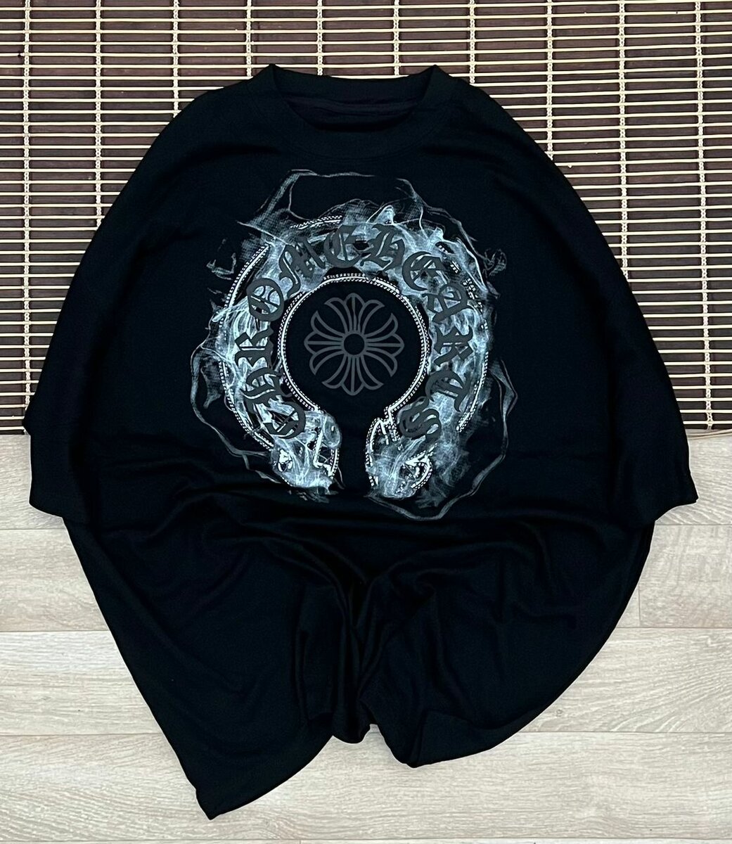 T-shirts unisex imprimés