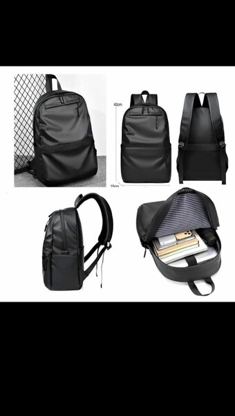 Sac à dos moderne polyvalent