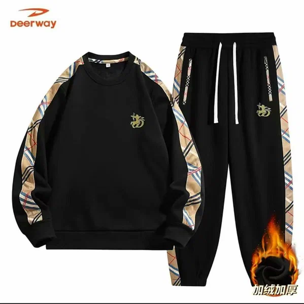 Ensembles, Complets pulls