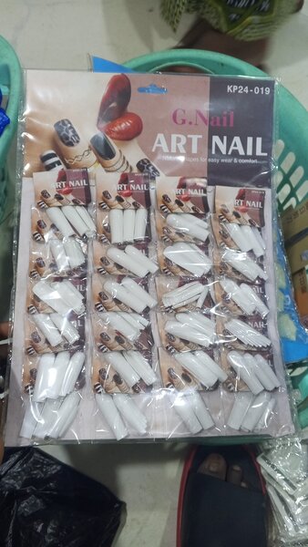 Clous Art pour Ongles