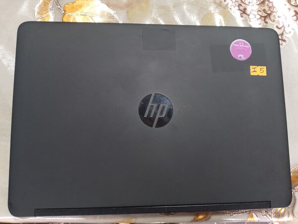 HP EliteBook I5 5th