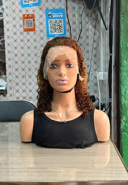 Water wave taille 16