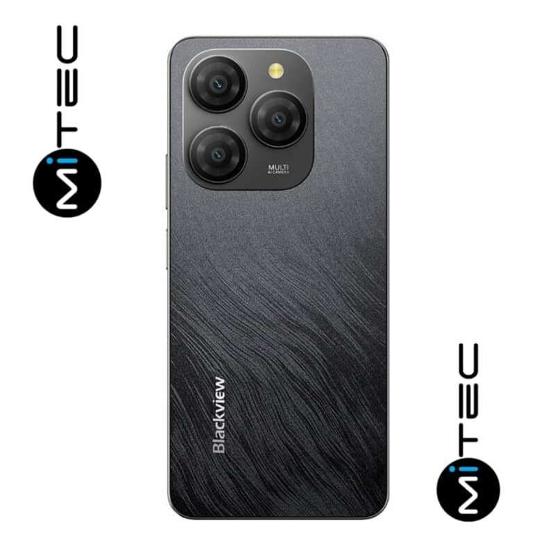 Blackview Shark 9 - 5G - 24 GB