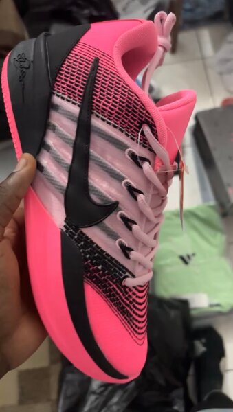 Nike Sabrina 3 pointure 43