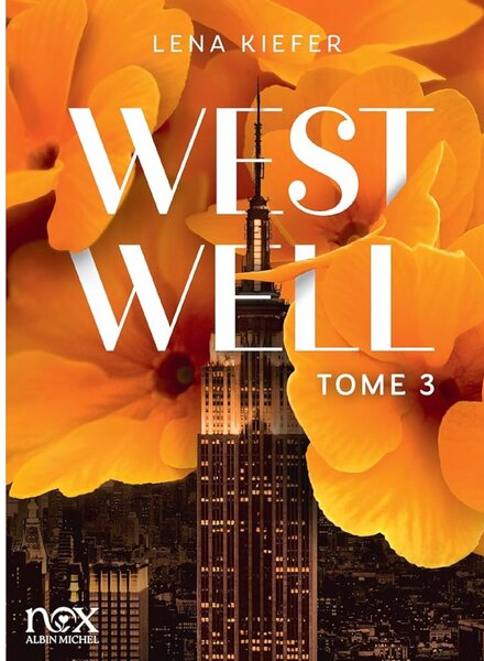 Westwell T1,2,3