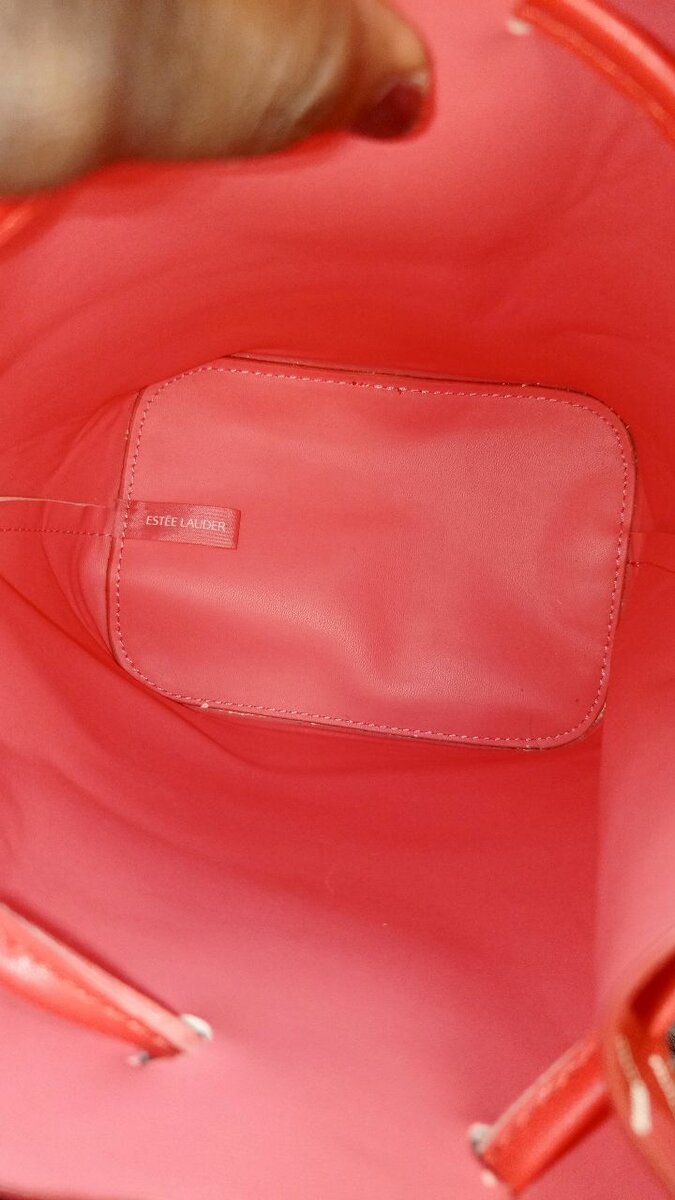 Sac Estee Lauder moyen