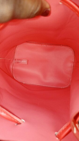 Sac Estee Lauder moyen