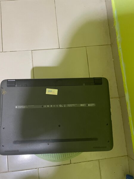 Ordinateur Portable HP