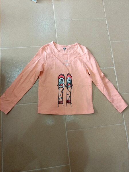 Pour enfant de 4 ans