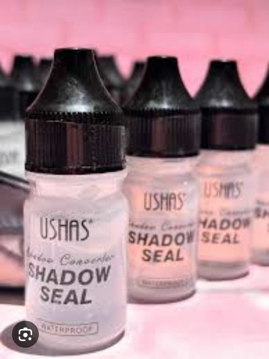 Scellant à Paupières Waterproof