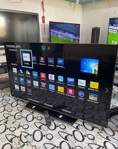 LG UHD TV 70 pouces 4K