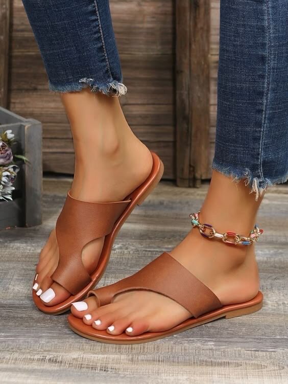 Sandales d'été pour femmes