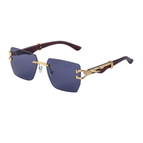 Lunettes de soleil élégantes UV