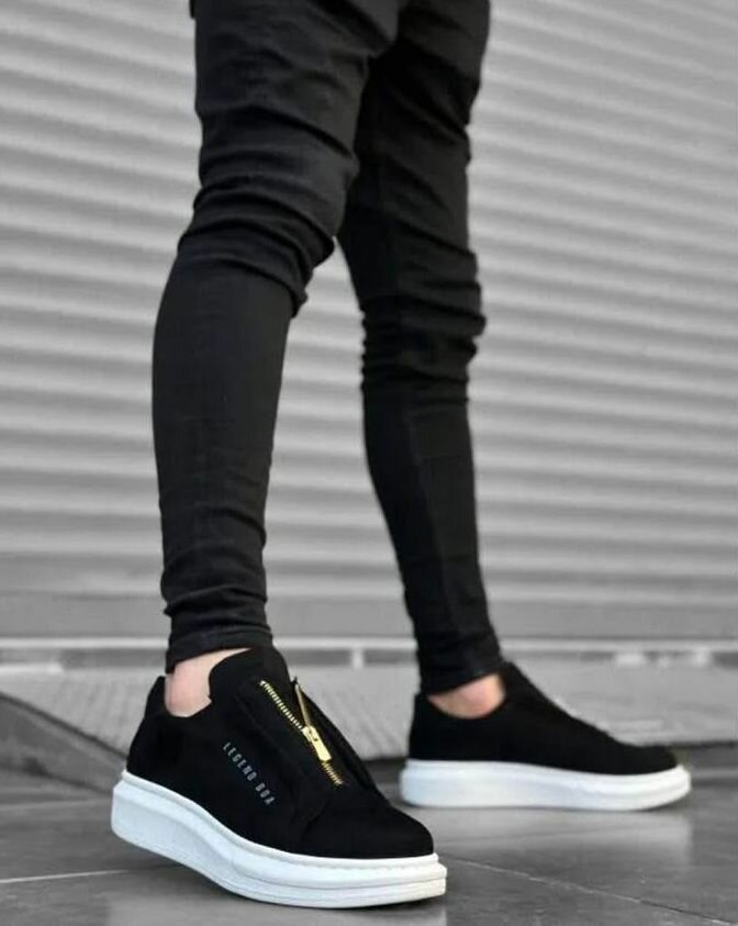 Chaussures homme tendance