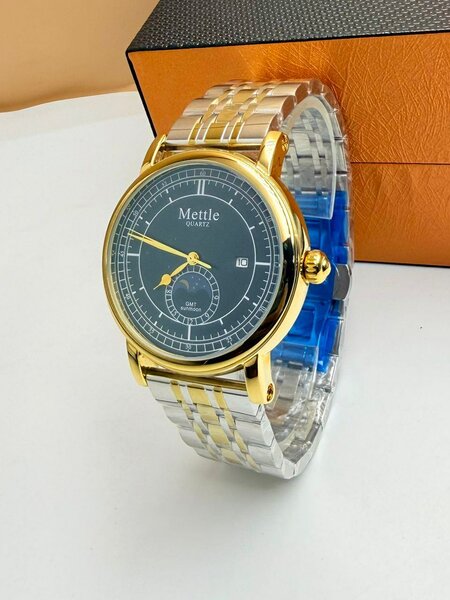 Montre Bracelet Homme Quartz