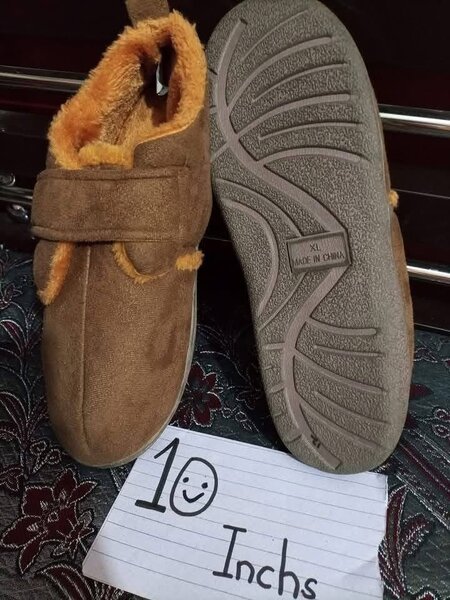 Ladies Boot