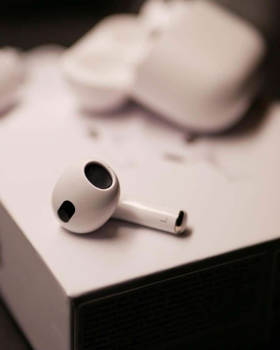 Airpod 3 nouvelle génération Certifié CE pure bass