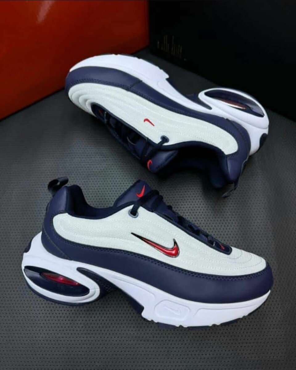 Baskets sport confort homme