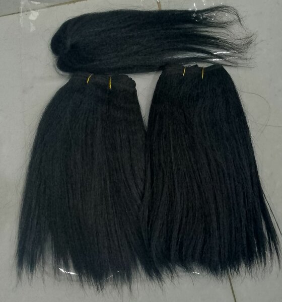 Boule de tissage pour coupe