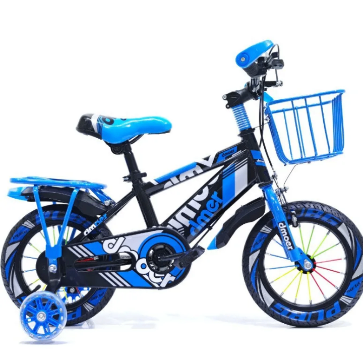 Vélo enfant XFHU 16 pouces
