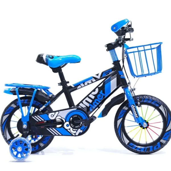 Vélo enfant XFHU 16 pouces