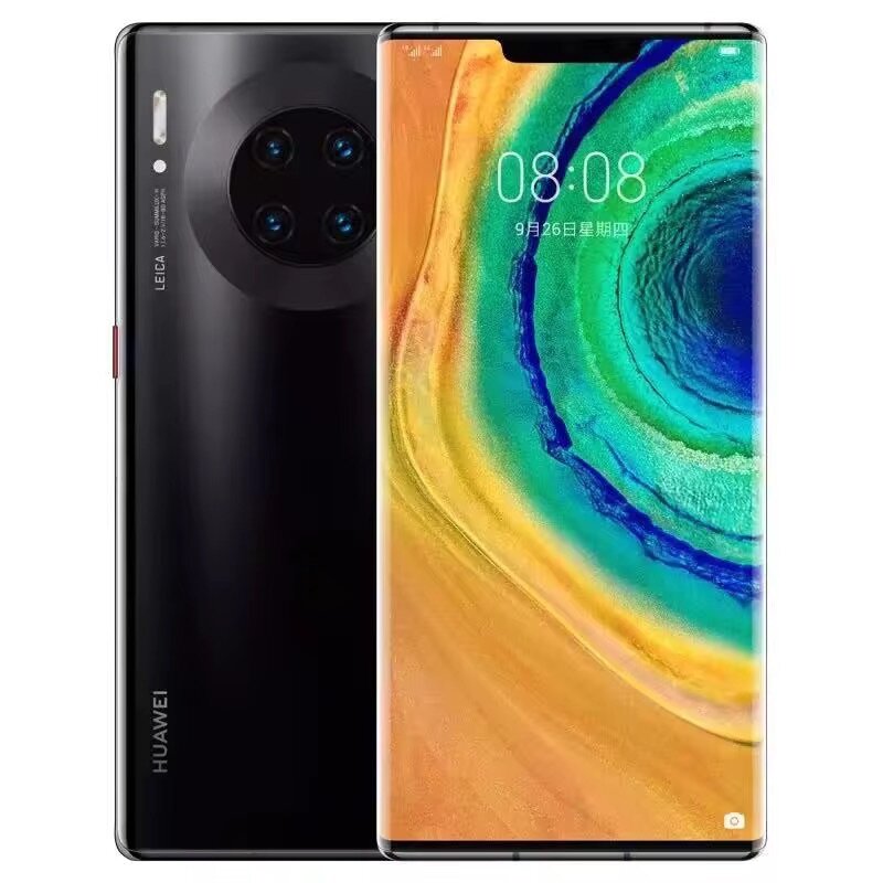 Mate 30 pro 8gb/256gb scellé