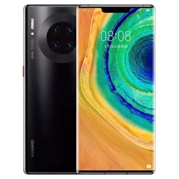 Mate 30 pro 8gb/256gb scellé