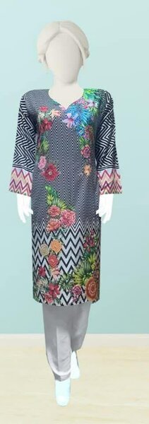 Ladies suit