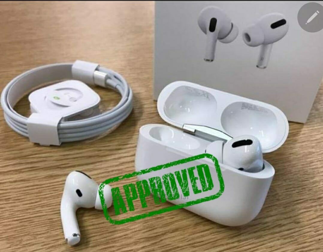 Airpod Pro 2nd Gen