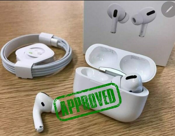 Airpod Pro 2nd Gen