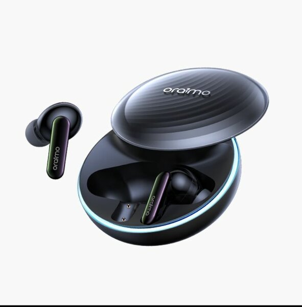 Écouteurs Oraimo ANC Bluetooth