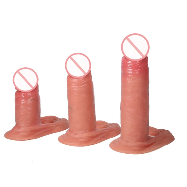 Manchon d'Extension Réaliste