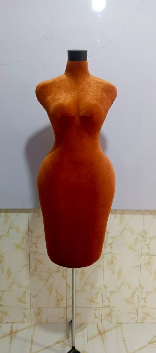 Fabric swatch book,French curves and dummies