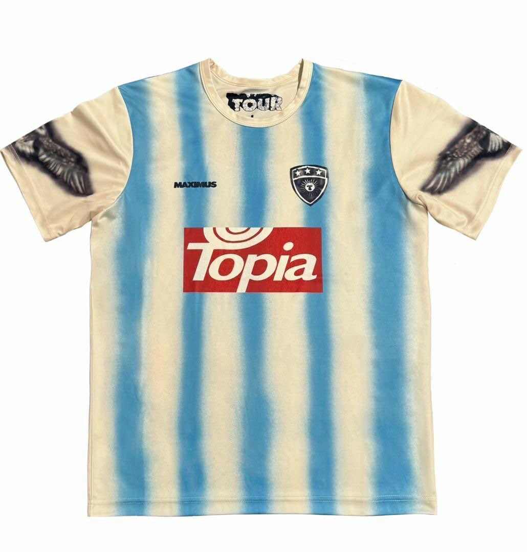 Maillot Travis scoot