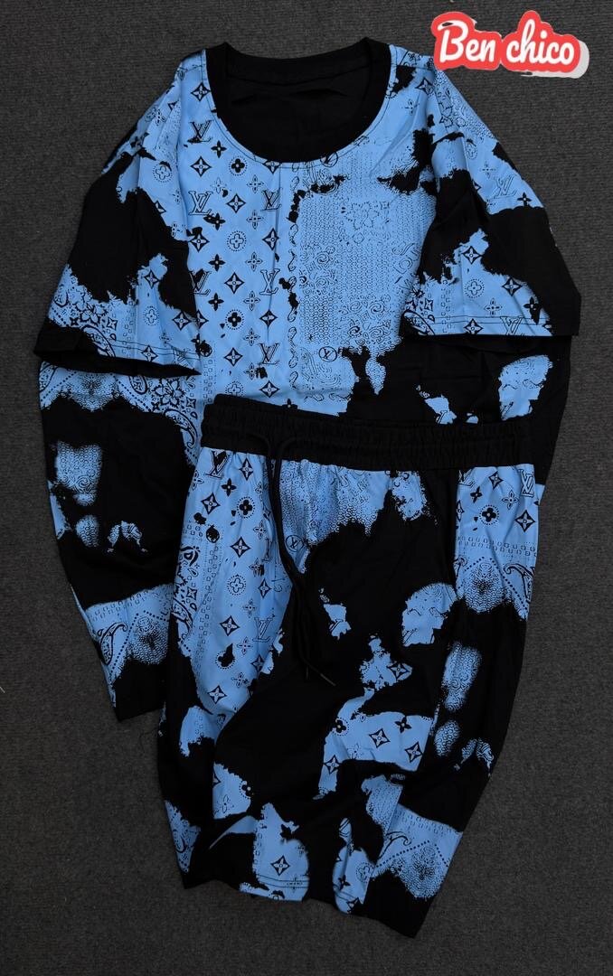 Pantalons de sport avec logo