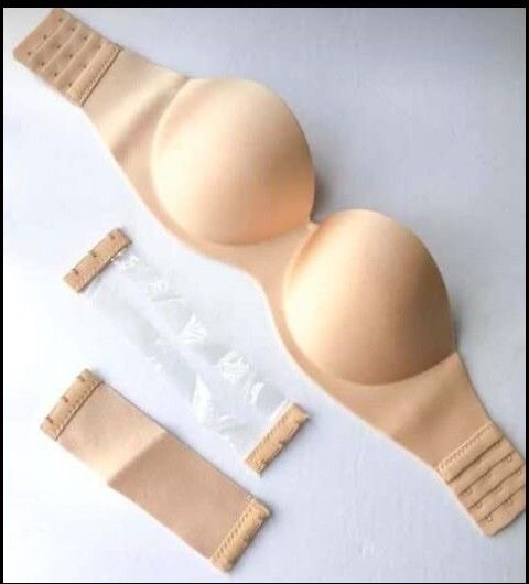 Soutien-gorge bustier