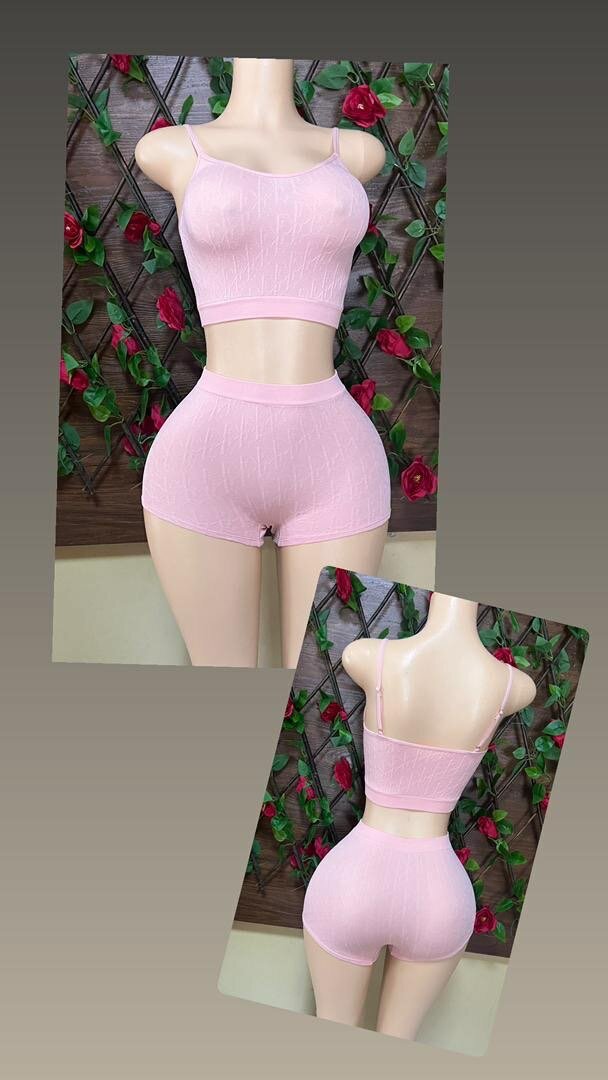 Ensembles confortables femme