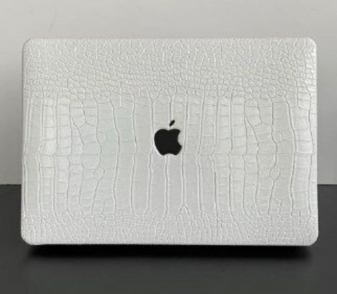 Coque pour MacBook 4 en 1