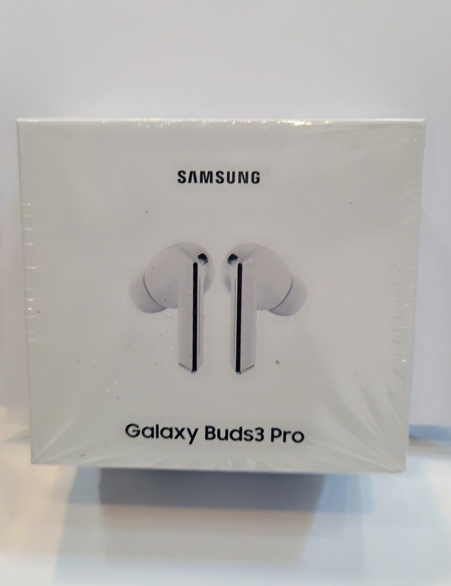 Samsung Galaxy Buds3 Pro