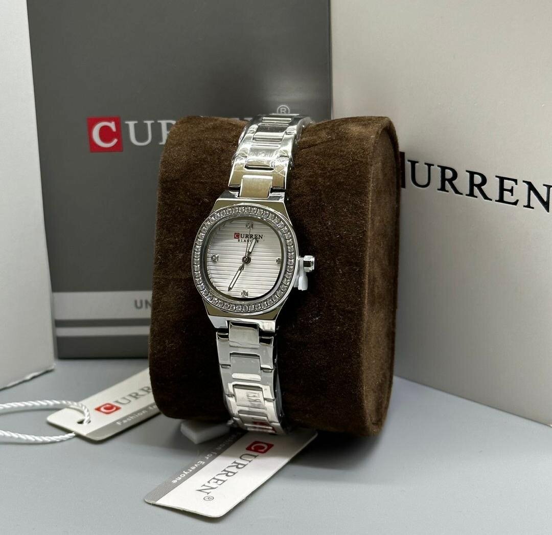 Curren Watches