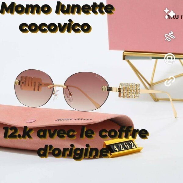 10.k avec le coffre d'origine