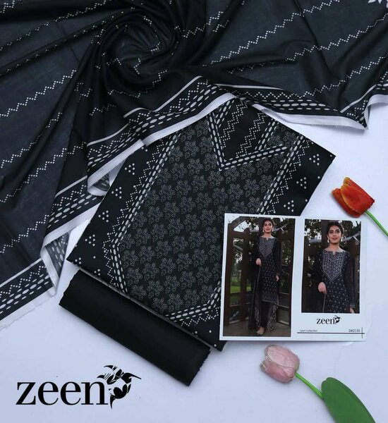 Zeen