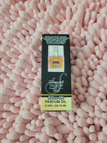 Parfum roll-on 10 ml