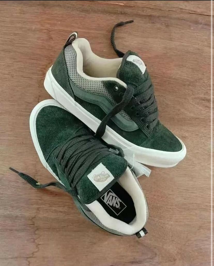 Vans Skool Très Bonne Qualité 40@45