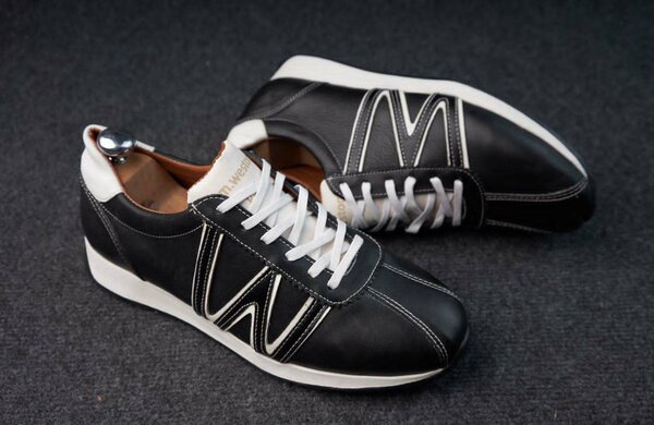 Chaussure Jean Marie Weston