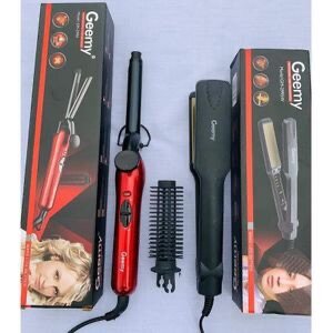 Accessoires pour les perruques