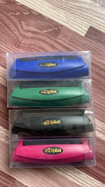 Easy rollers