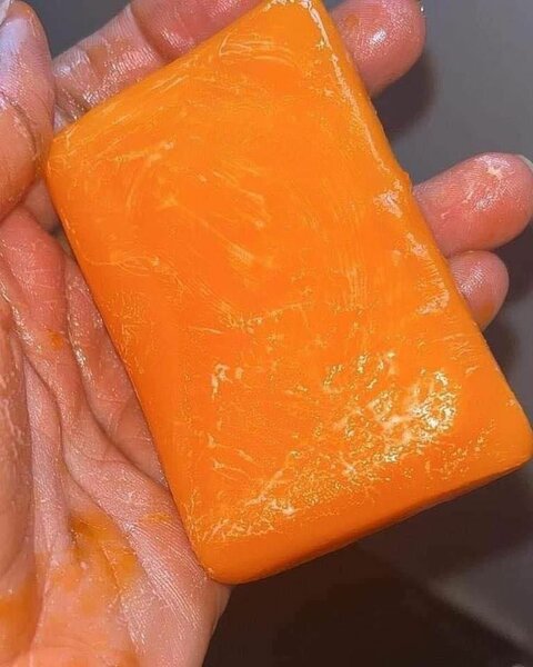 Kojie san soap