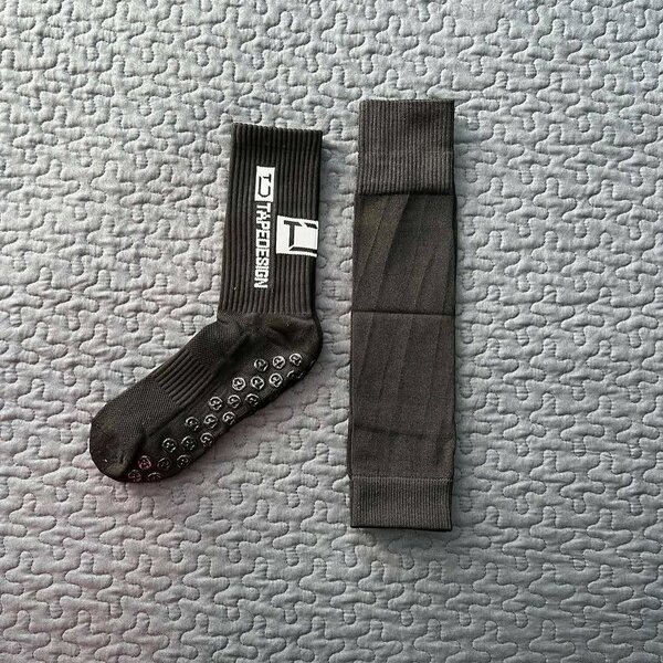 Chaussettes Antidérapantes Sport