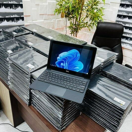 Ordinateur portable moderne